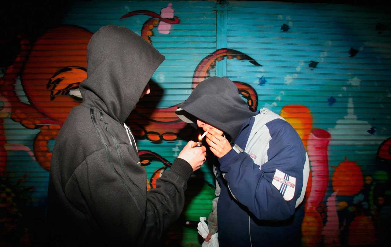Victims of anti-social behaviour could be treated like those hit by crime under new plans