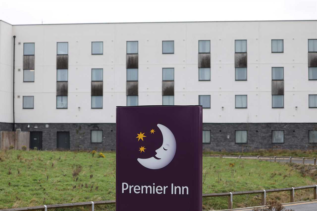 Hotel quarantine farce as only 16 hotels with just 5,600 rooms sign up – despite 1,400 passengers coming in per day