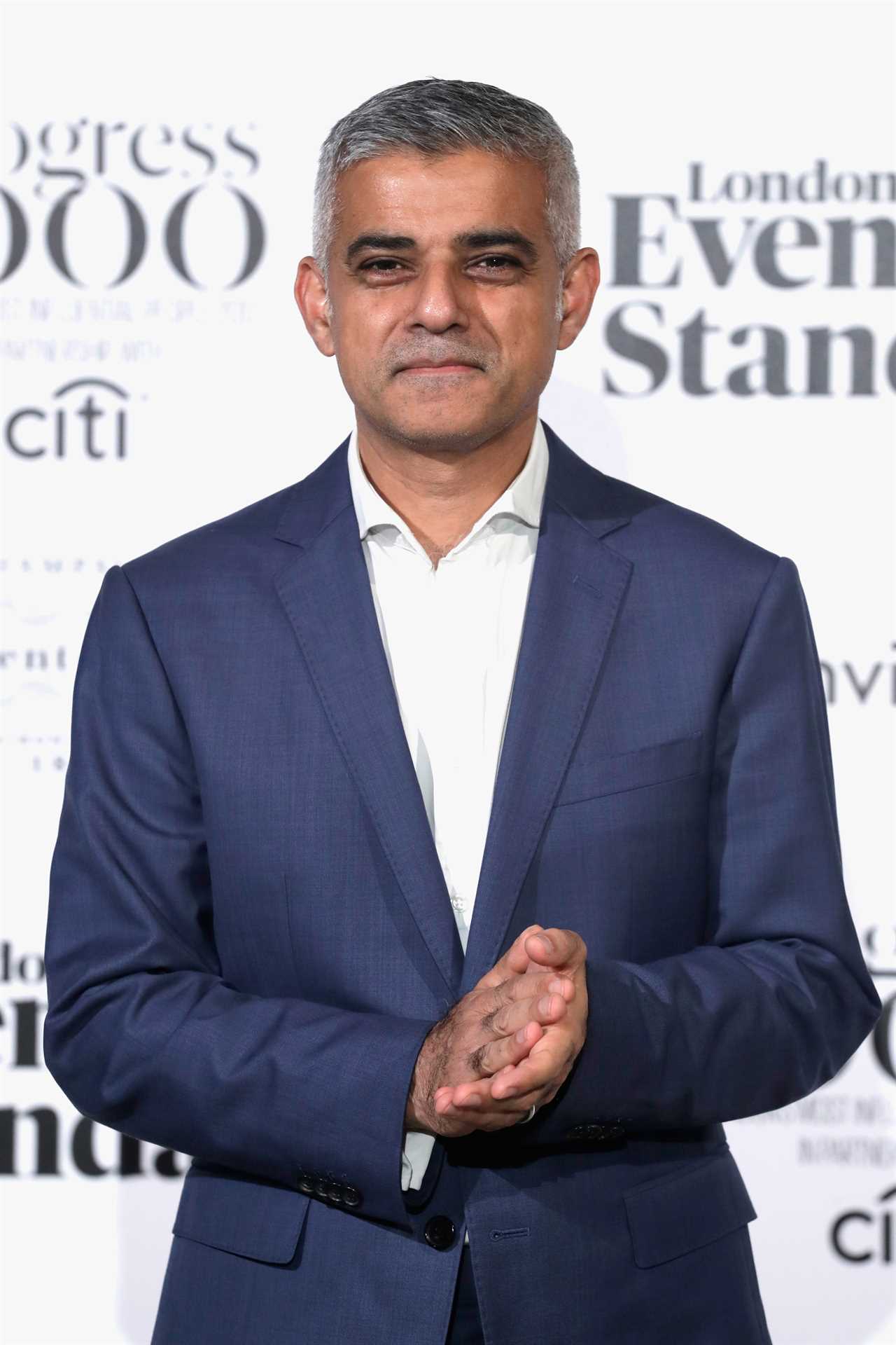 Sadiq Khan begs Rishi Sunak to extend business rates holiday in bid to save London’s West End