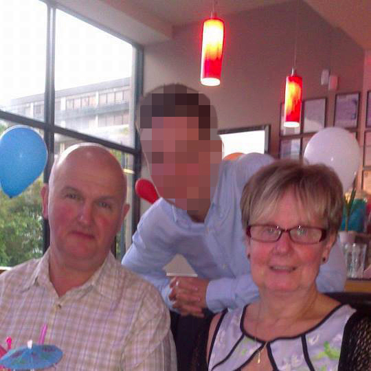 Pensioner ‘killed his wife five days into first national lockdown because of worries over Covid’