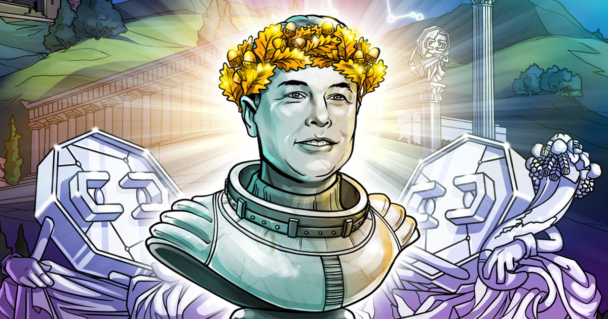 Cointelegraph to gift NFTs to honorees on its ‘Notable 100’ blockchain list