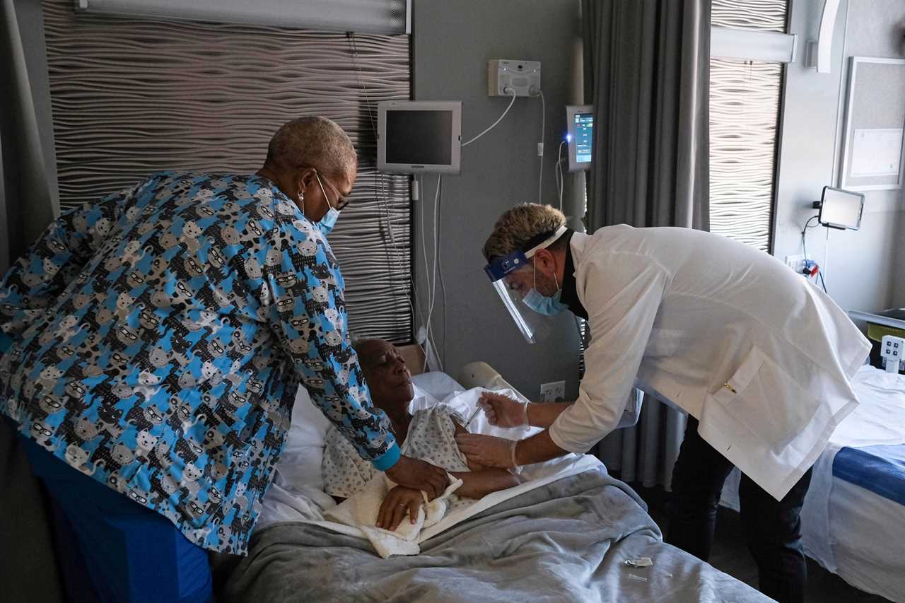 New York Governor Cuomo extends Covid curfew as Dem calls for probe into nursing home deaths for grieving families