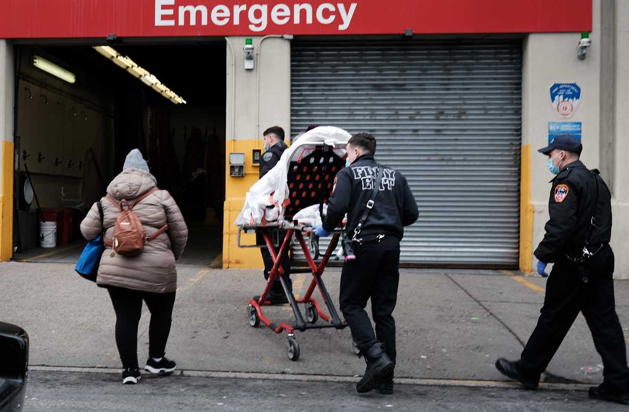New York Governor Cuomo extends Covid curfew as Dem calls for probe into nursing home deaths for grieving families