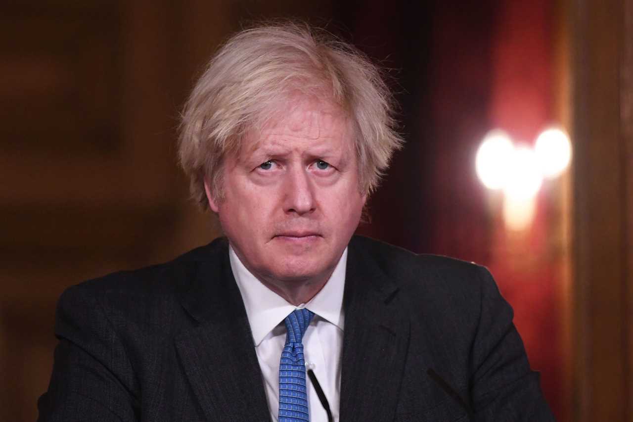 Rapid-result Covid tests could get Brits back to nightclubs and theatres, Boris Johnson says