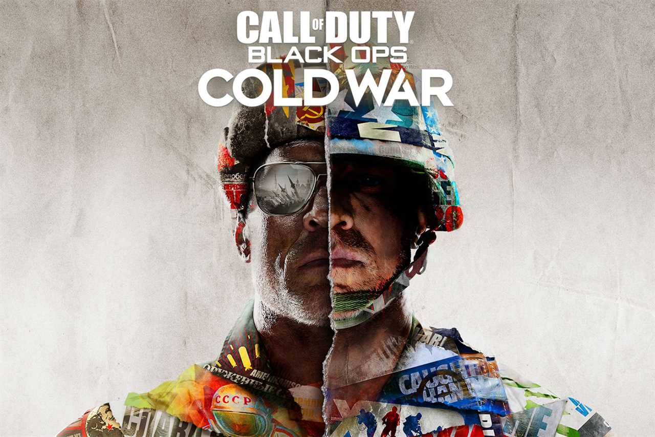 Call of Duty Cold War Season 2 weapons leaked online – including NEW sniper rifle