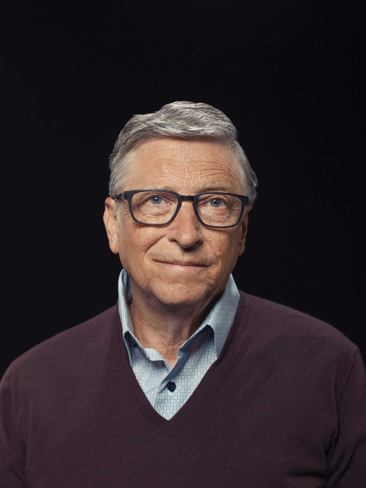 Bill Gates says it’d be ‘very, very easy’ to solve the Covid pandemic compared to climate change crisis