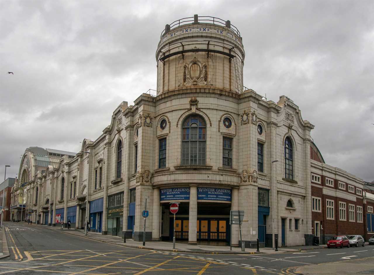 Seaside towns ‘at risk of losing their high streets for good due to Covid’