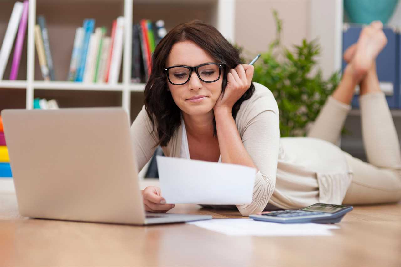 Office staff will work from home after easing of lockdown measures despite studies showing effects on productivity