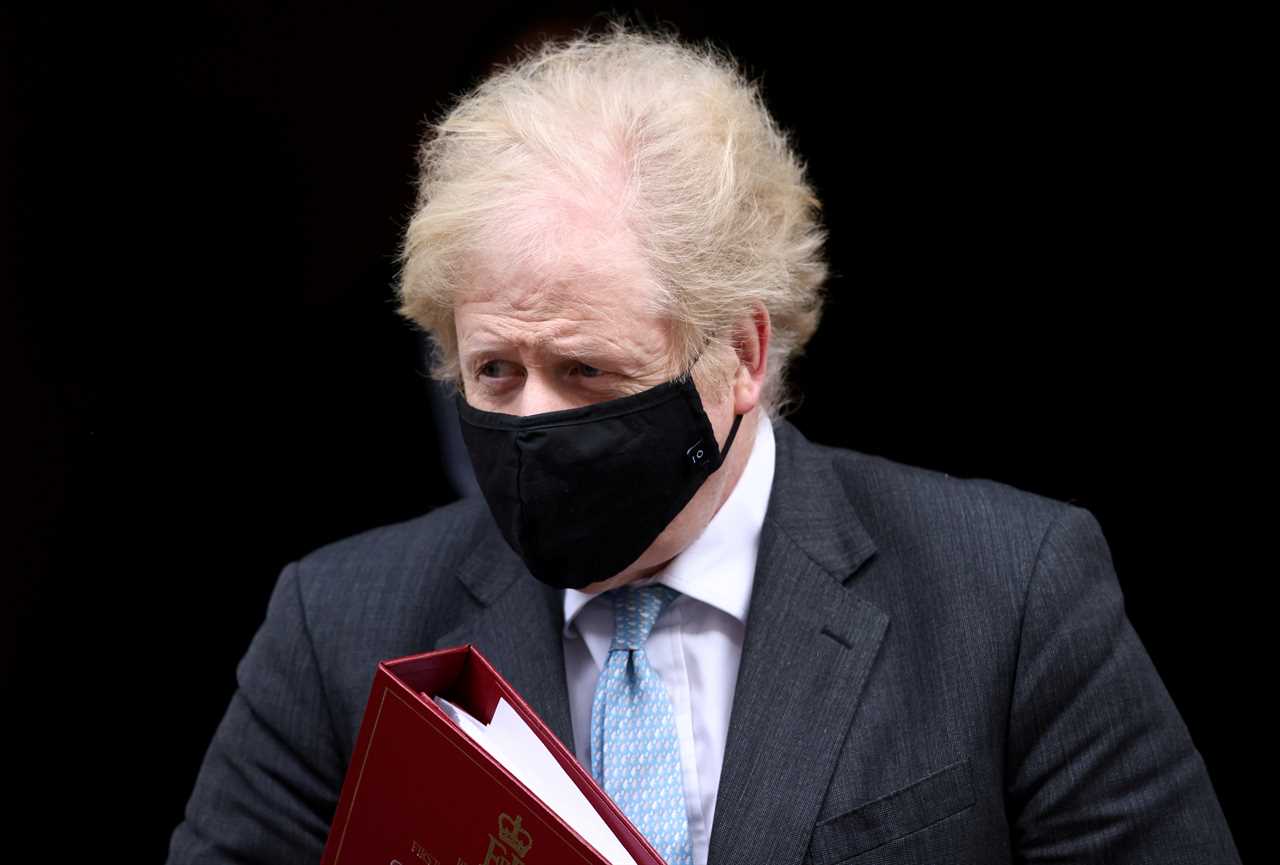 Boris Johnson to reveal lockdown roadmap: Everything everything we know for certain – and we don’t