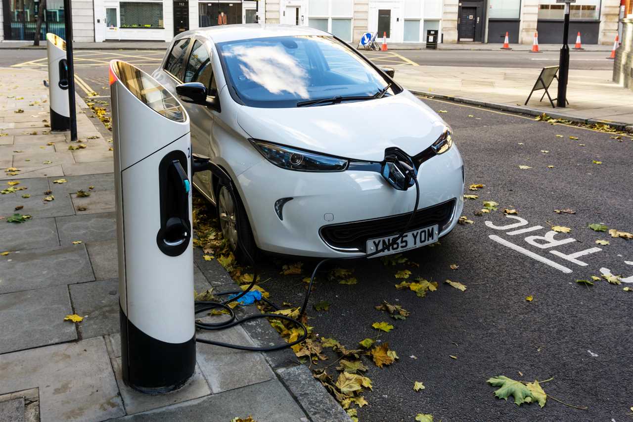 Boris Johnson should slash VAT on home insulation and give tax breaks to Brits who buy electric cars, MPs demand