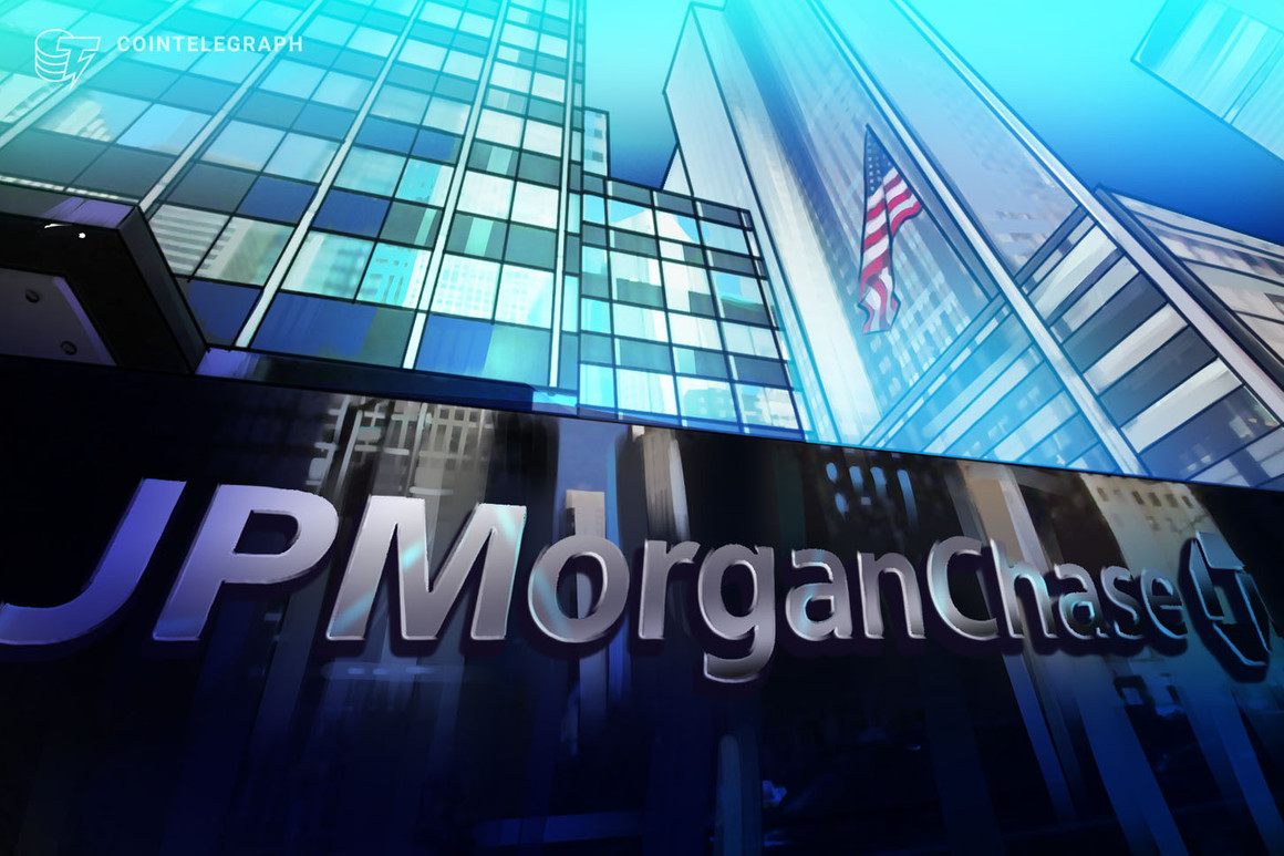 Crypto is ‘poorest hedge’ for drawdowns in equities, JPMorgan analysts say