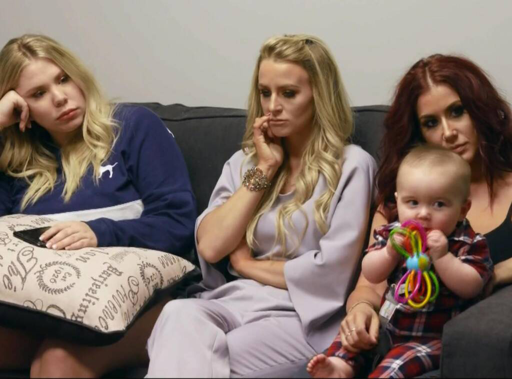 Teen Moms Kailyn Lowry and Leah Messer branded as ‘selfish’ for planning a trip to Florida with the kids during pandemic