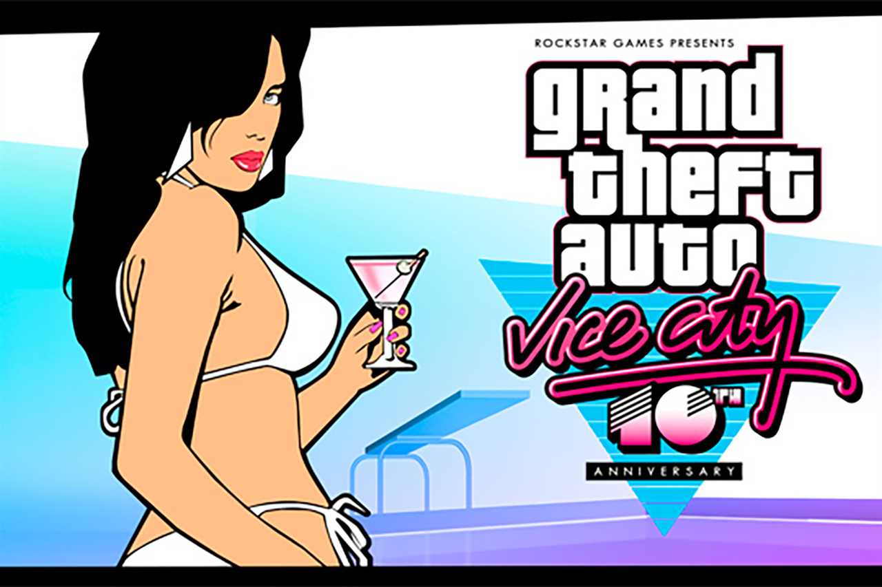 GTA trilogy remaster – all the news and rumours about the NEXT Grand Theft Auto release date