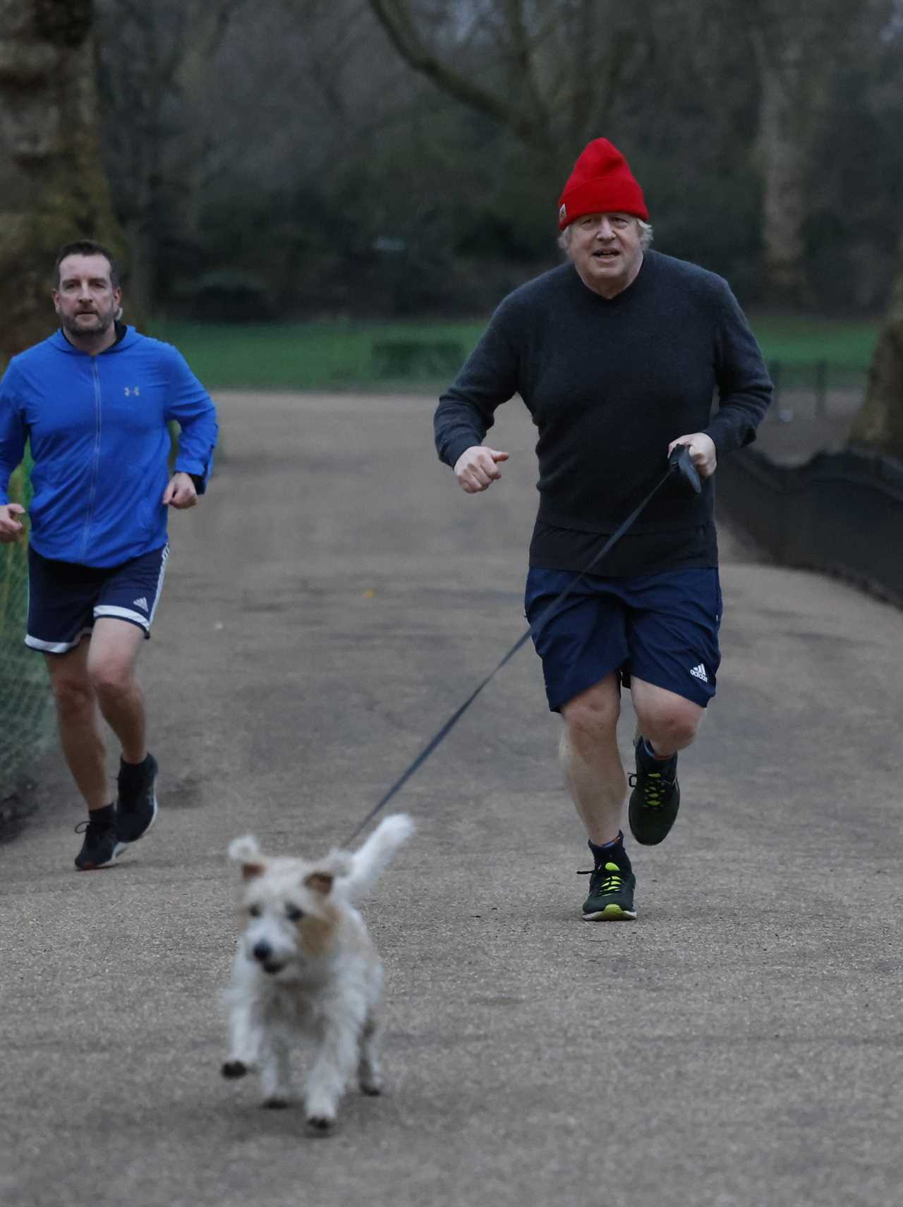 UK lockdown roadmap: Boris Johnson to unveil ‘cautious’ plan to freedom but could slam on brakes if key tests aren’t met