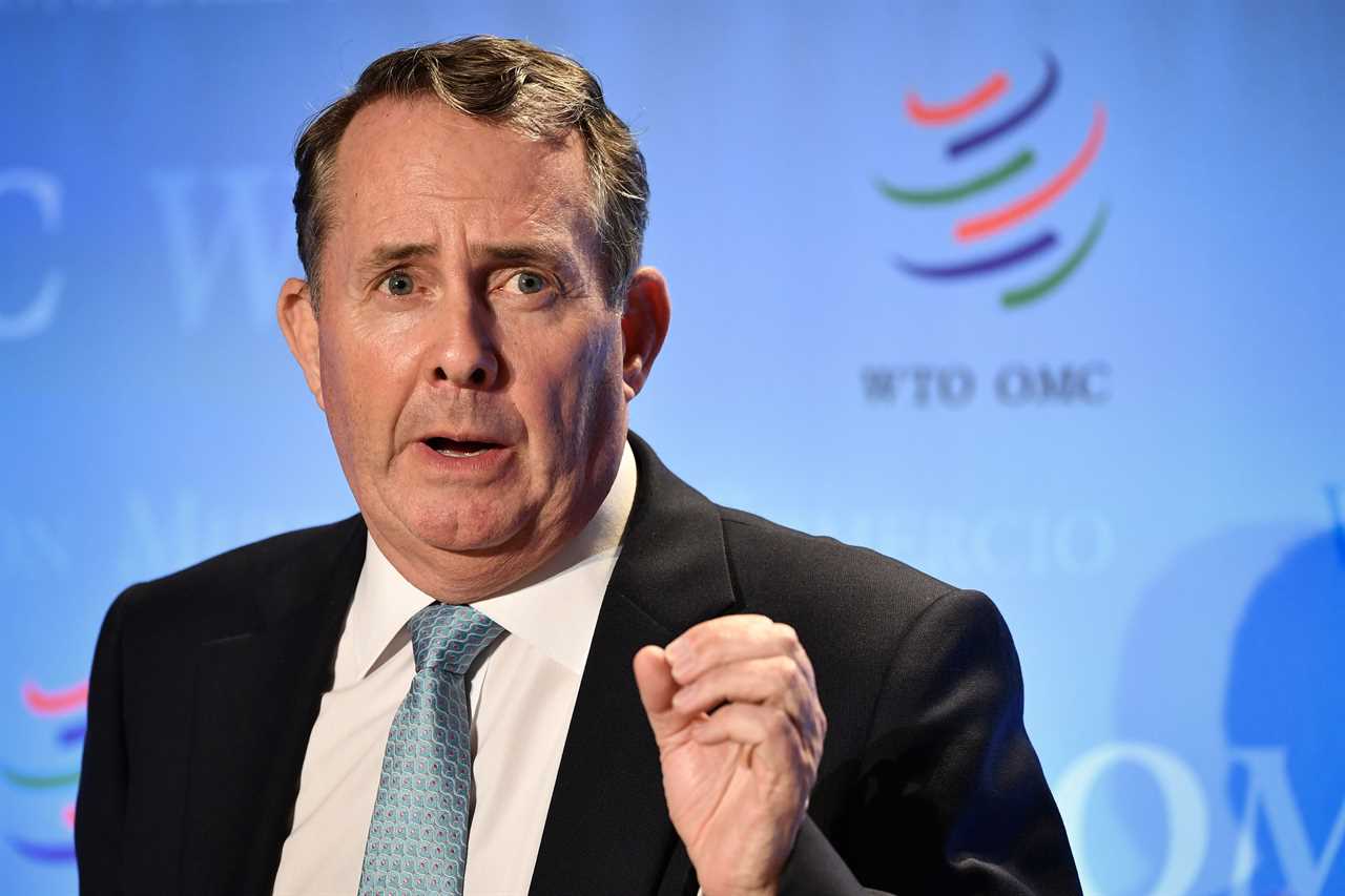 Scotland is being run like a ‘tin-pot dictatorship’, says Tory grandee Liam Fox