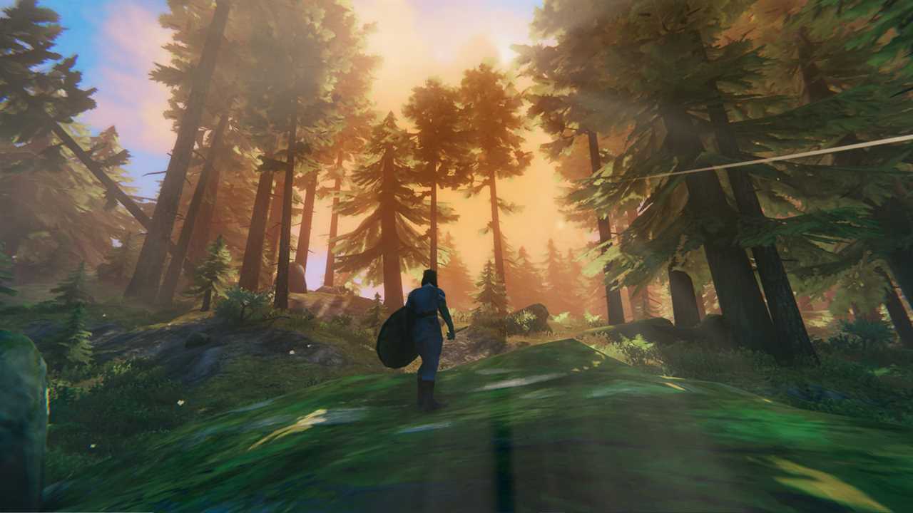 What is Valheim? Epic Viking adventure hits 4MILLION players – and only costs £15