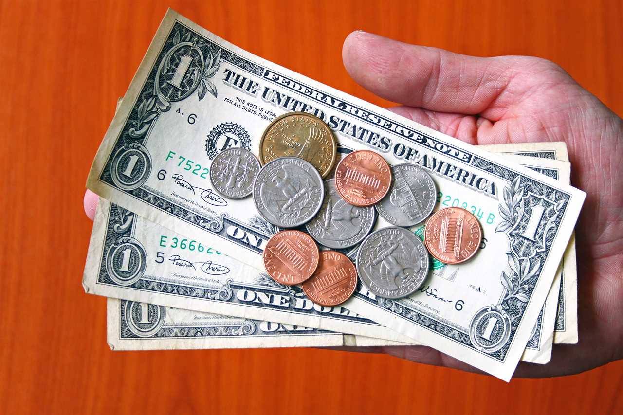 What is the federal minimum wage?