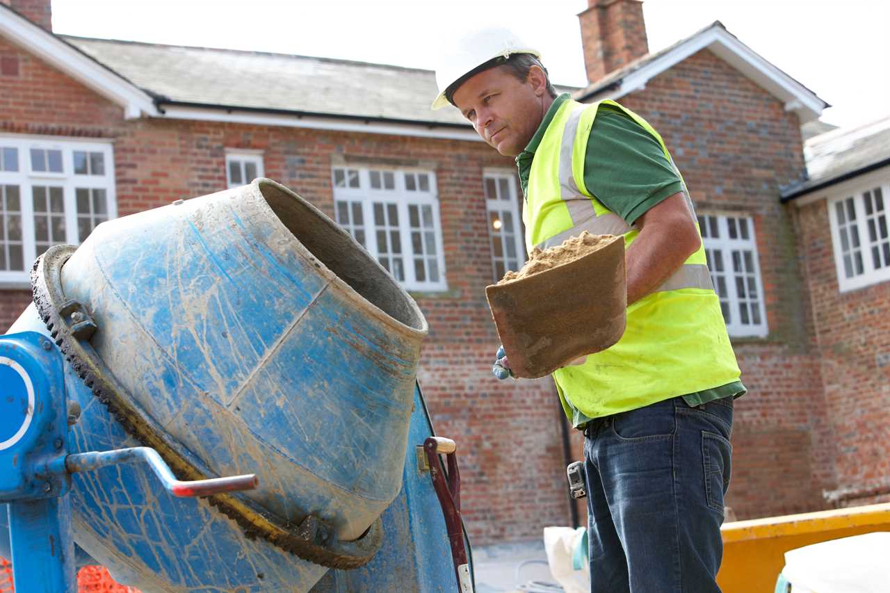 Rishi Sunak urged to place the nation’s army of tradesmen at the heart of Budget plans to repair economy