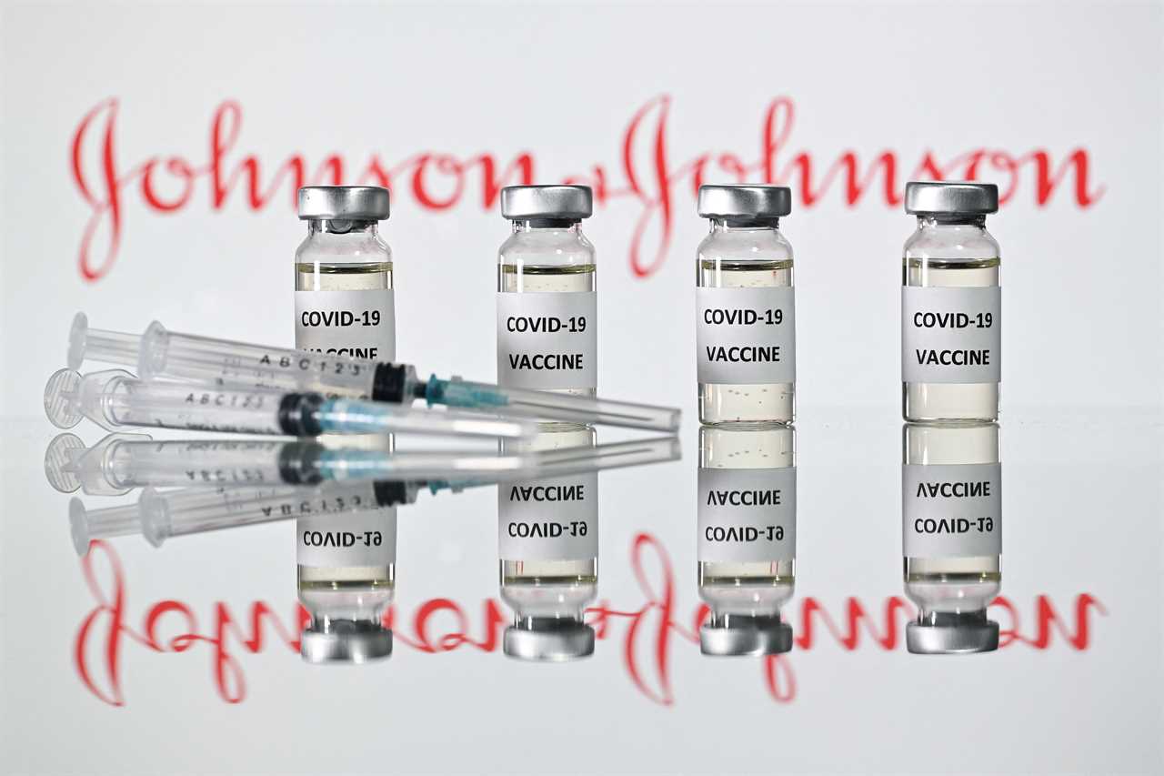 Johnson and Johnson’s Covid vaccine gets emergency approval from FDA