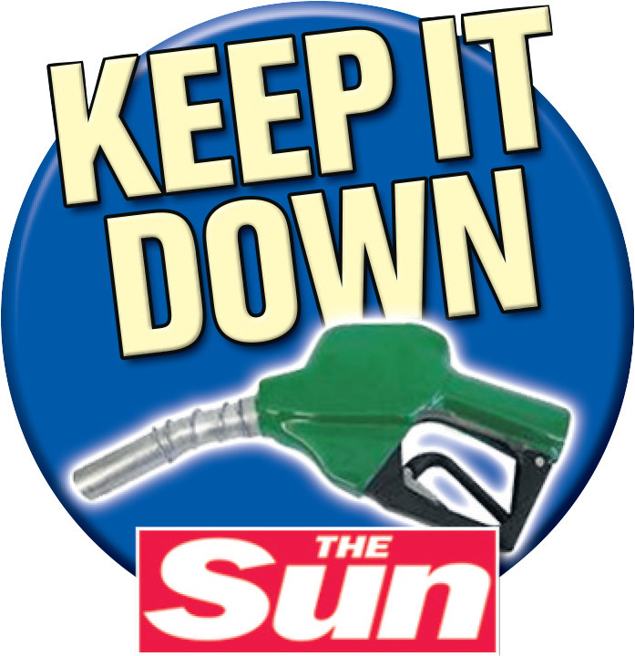 Trending In The News has long campaigned against removing the freeze on fuel duty