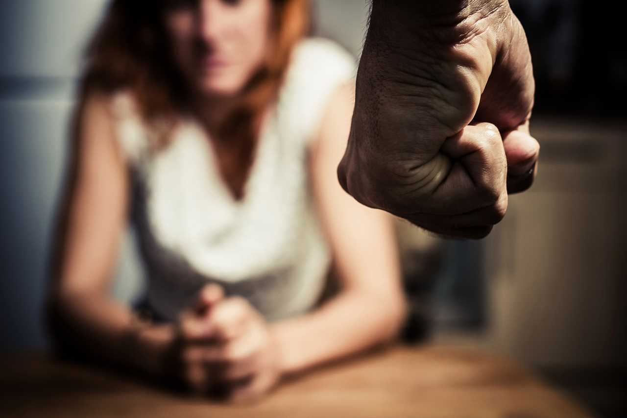 Domestic abusers who choke partners will face up to five years in jail under tough new laws