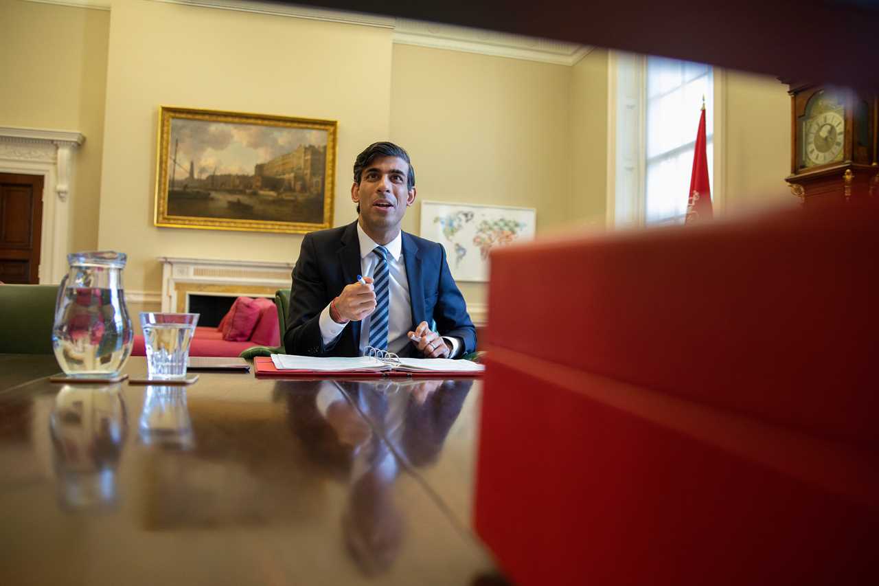 Chancellor Rishi Sunak urged to use Budget to create 250,000 green apprenticeships
