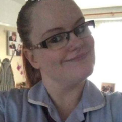 Hero Covid nurse, 26, who ‘held the hands of dying patients’, dies suddenly after struggling with pressure of pandemic