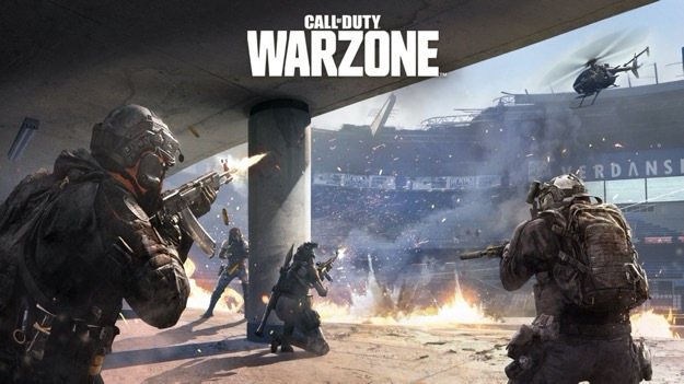 Leaked Call of Duty Warzone files reveal top-secret ‘Plague’ event that could end Season 2