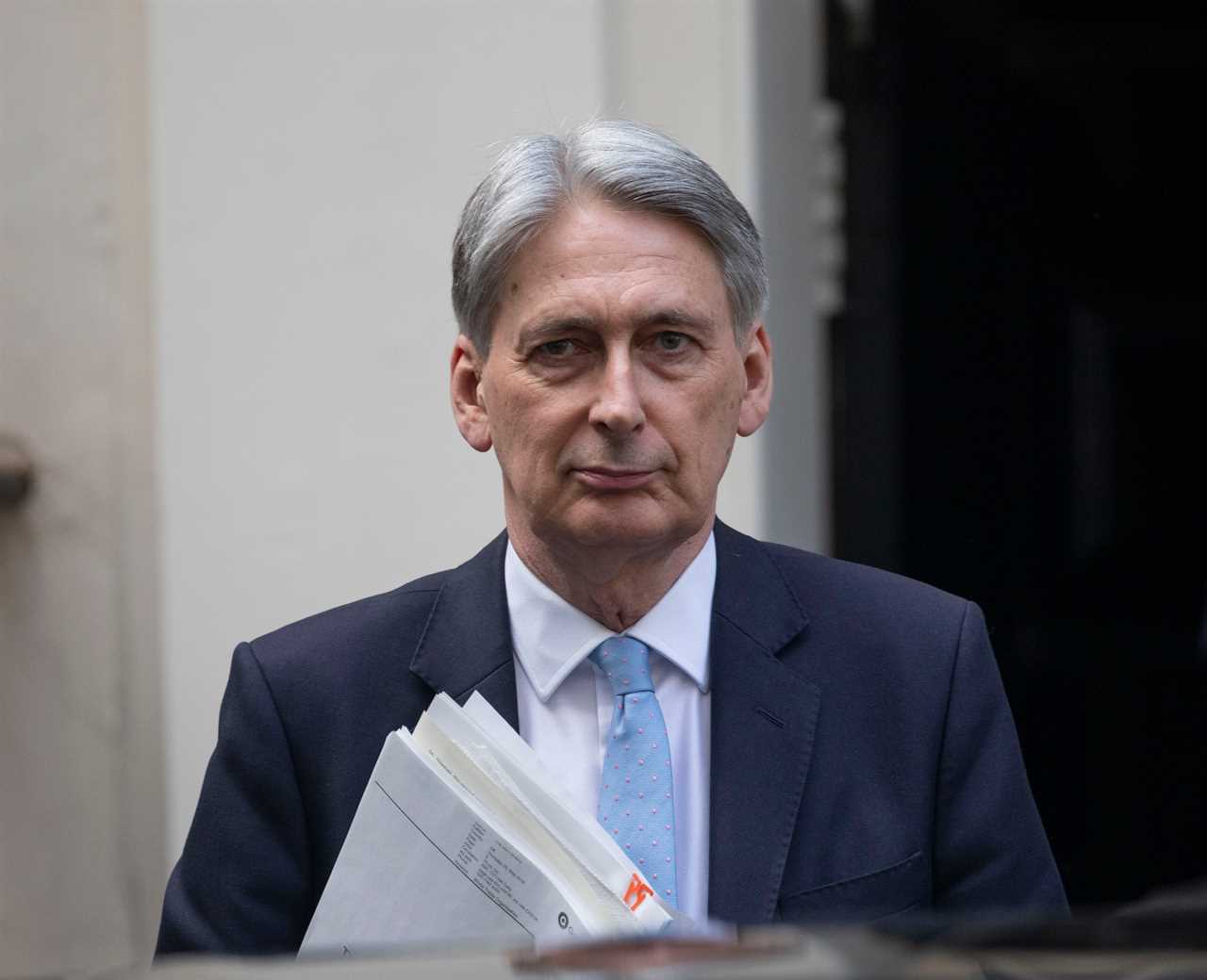 Brits were misled about cost of May and Hammond’s net zero carbon target