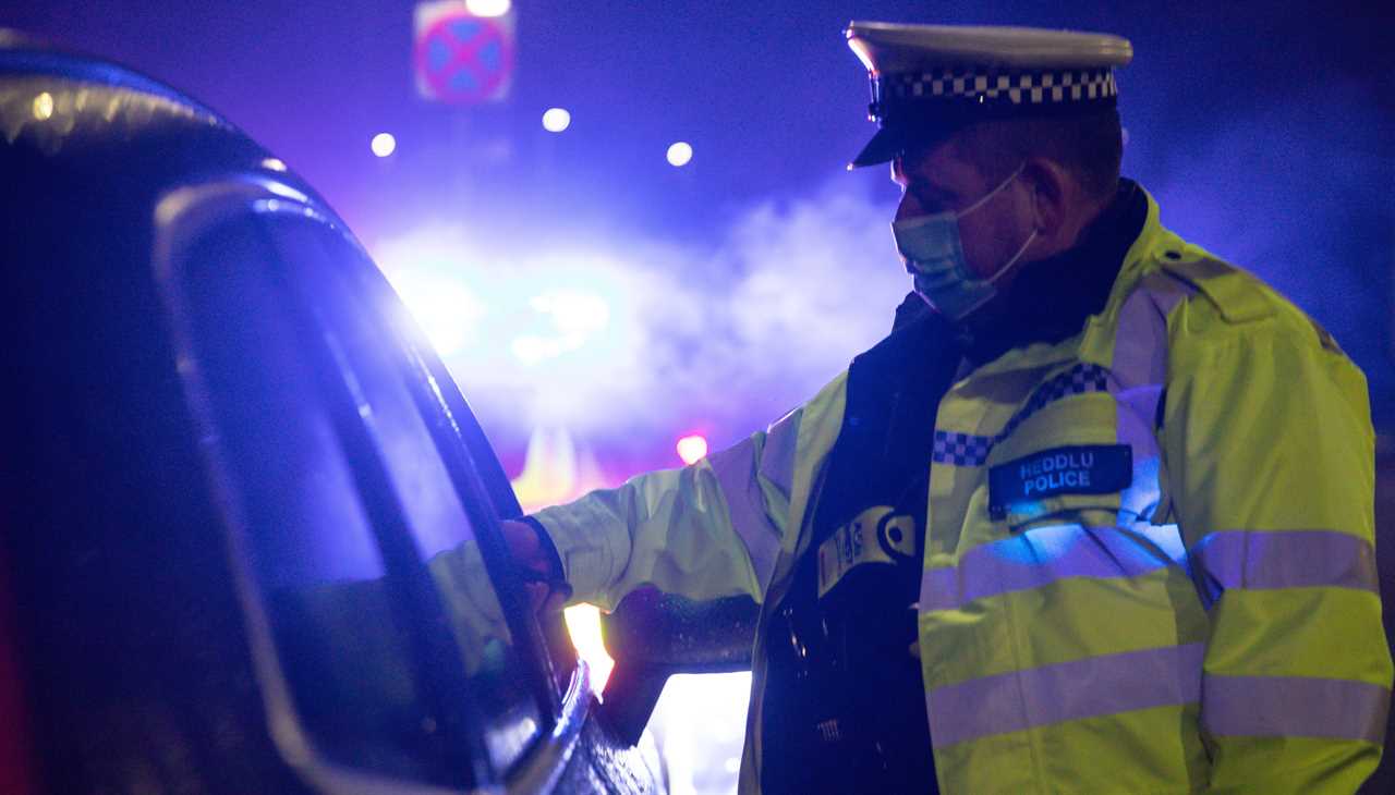 Killer drivers drunk or high on drugs could face life in jail under tough proposed laws