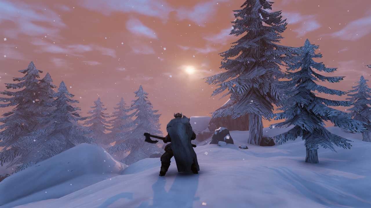 Valheim review: Stop what you’re doing and buy this £15 Viking masterpiece now