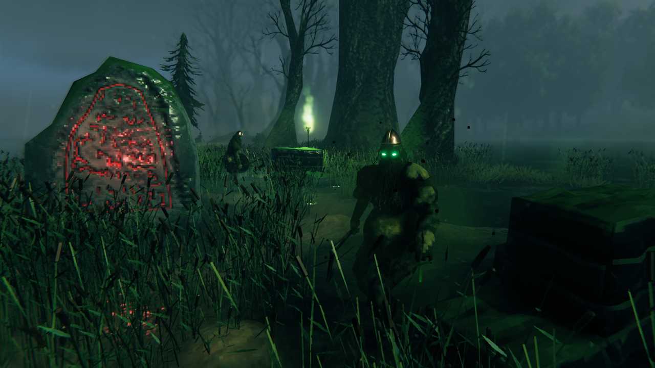 Valheim review: Stop what you’re doing and buy this £15 Viking masterpiece now