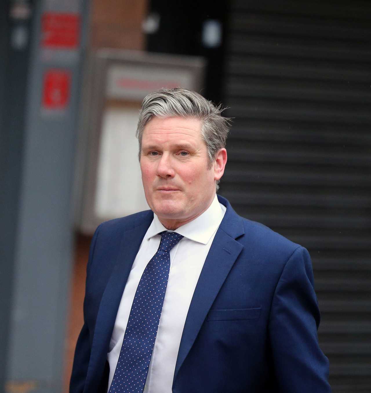 Sir Keir Starmer must reshuffle top team in bid to win back lost voters, say Labour MPs