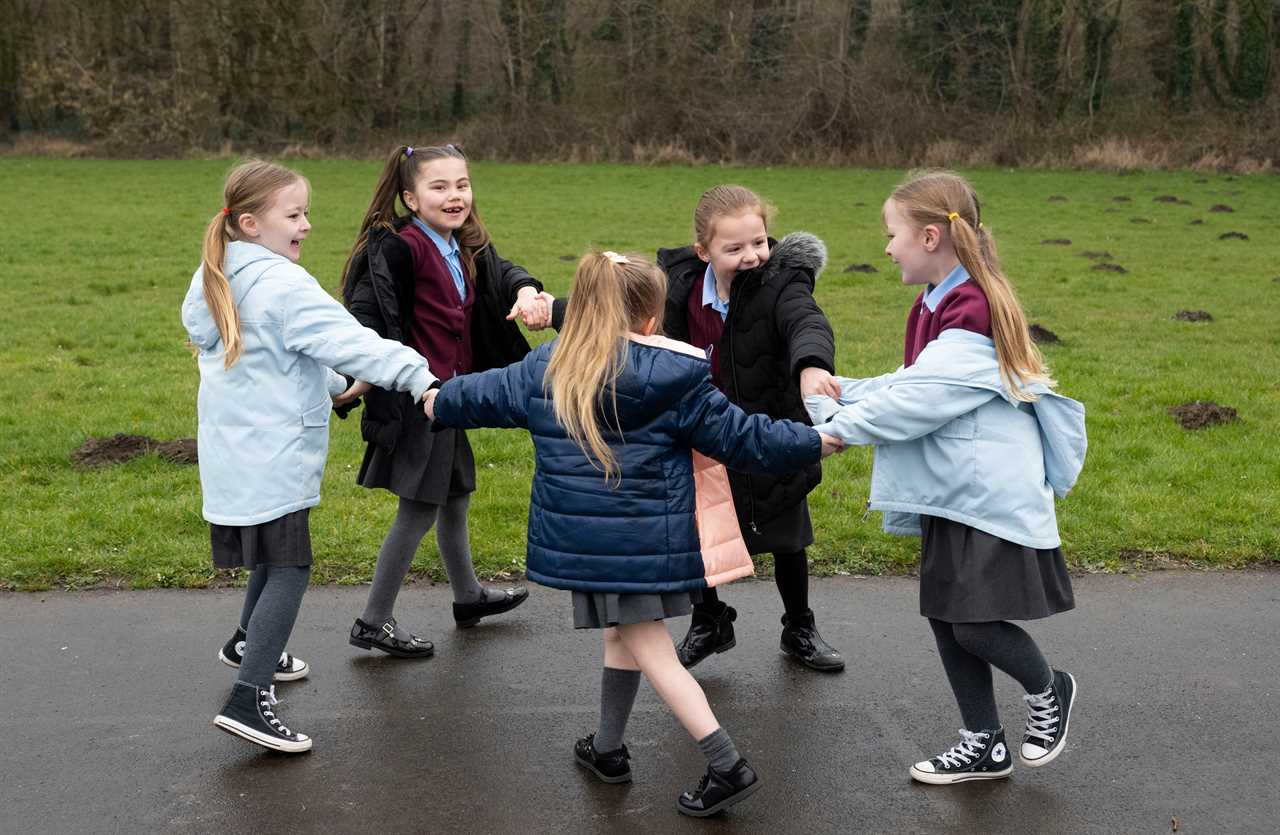 Back to school is a big step but it’s the right step – let’s put kids first