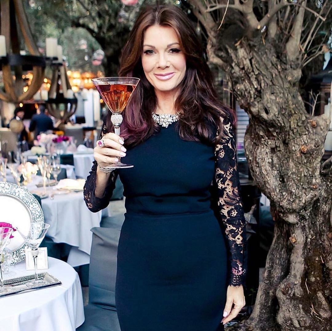 Lisa Vanderpump’s restaurant Pump SUSPENDED by state for ‘problems with taxes’ as LA hotspot remains closed in pandemic