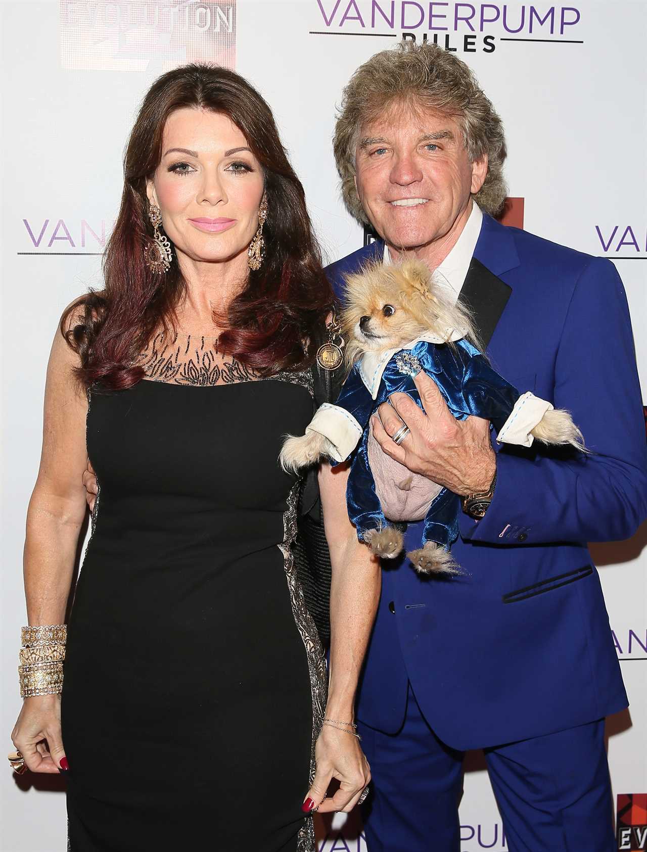 Lisa Vanderpump’s restaurant Pump SUSPENDED by state for ‘problems with taxes’ as LA hotspot remains closed in pandemic