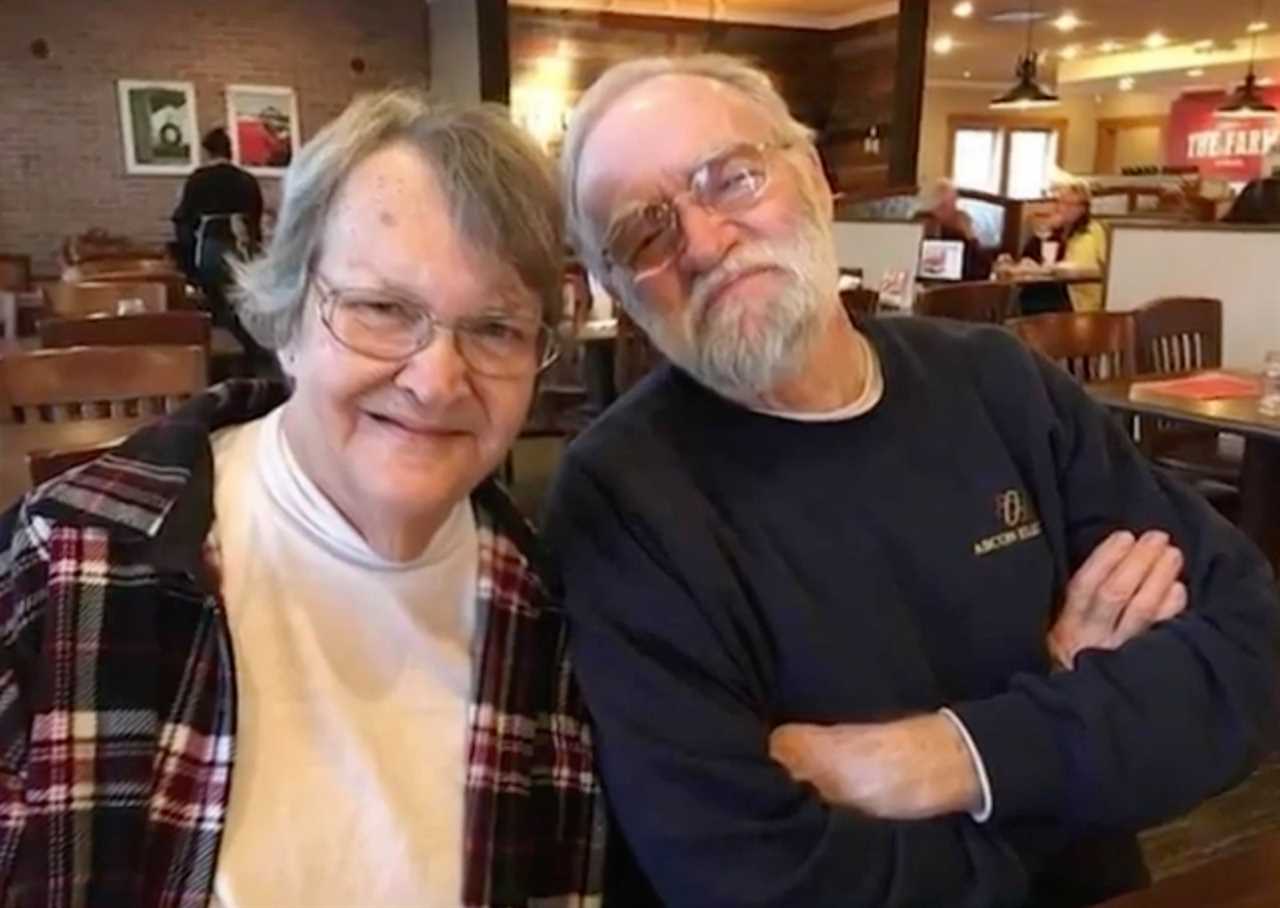 Ohio army vet, 74, dies from Covid after trying to get vaccine TWICE but was turned away because they ran out