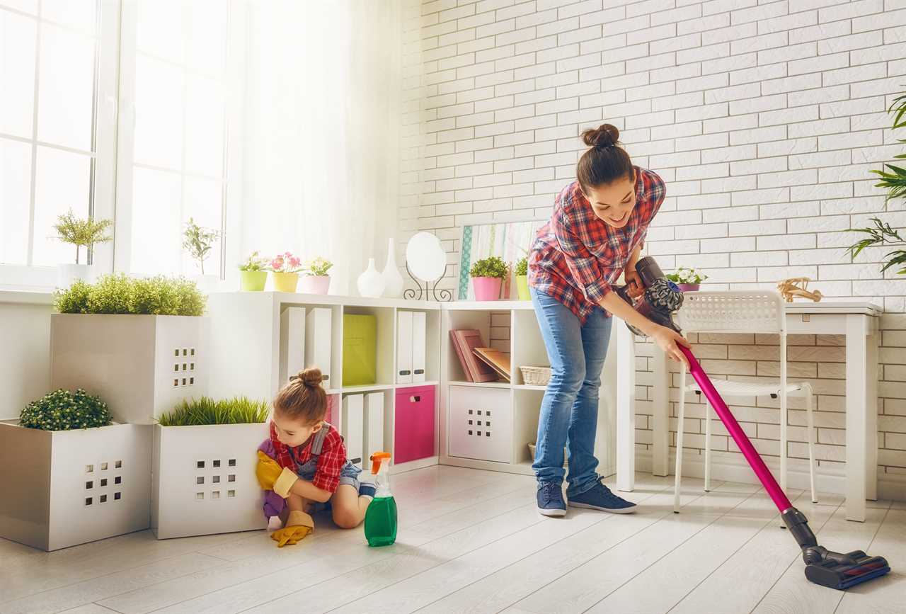 Women struggling after taking on bulk of housework AND homeschooling in Covid lockdown, experts warn