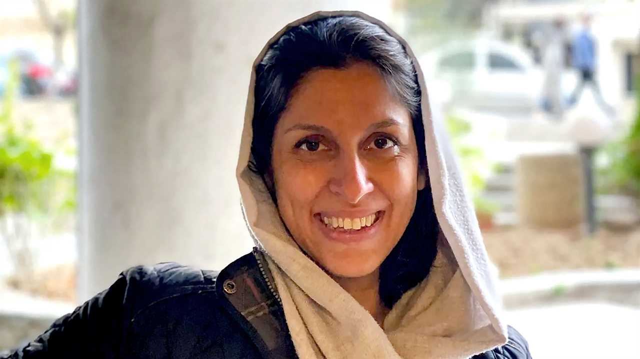 Brit mum Nazanin Zaghari-Ratcliffe faces delay in returning home after appearing in Iran court on fresh charges