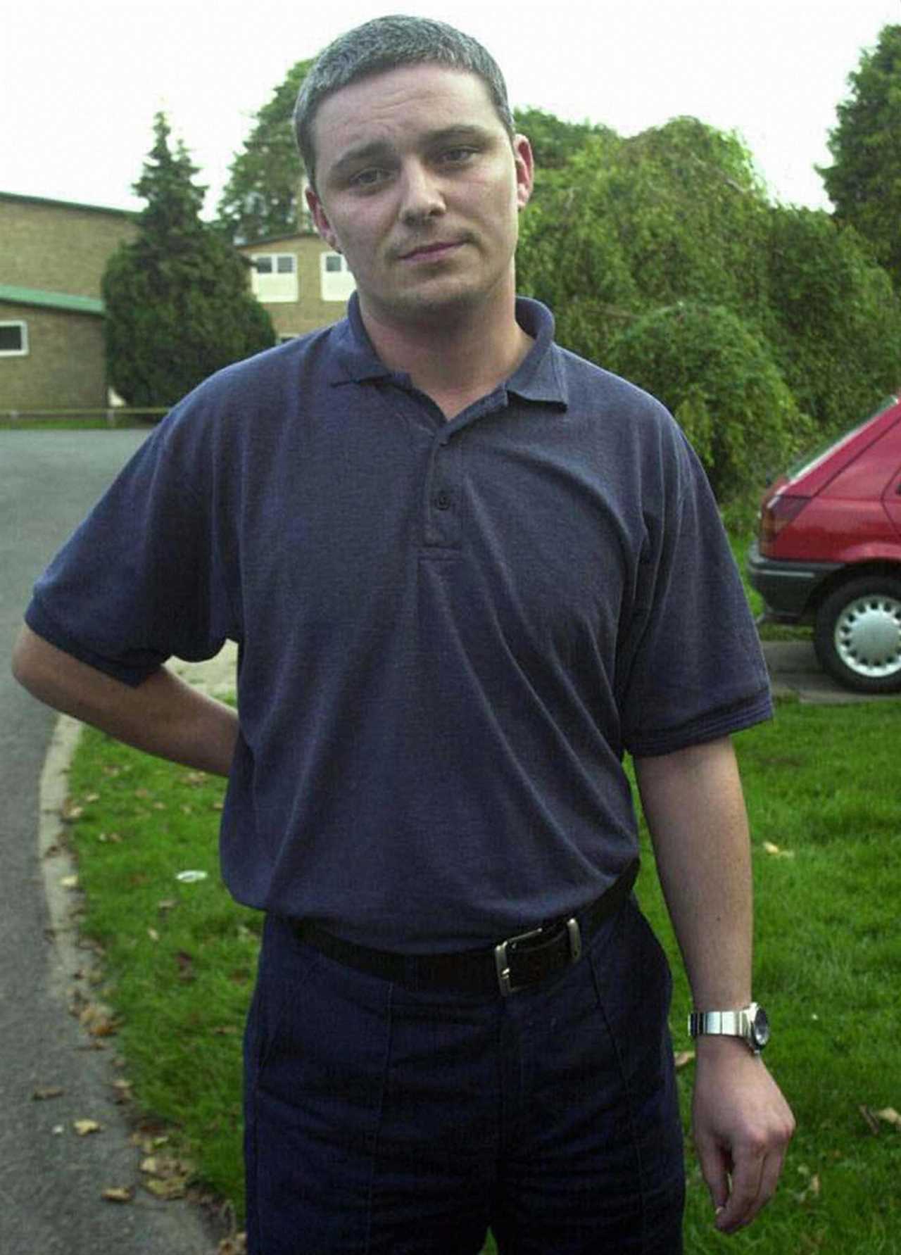 Child killer Ian Huntley receives Covid vaccine in prison ahead of millions of law-abiding Brits