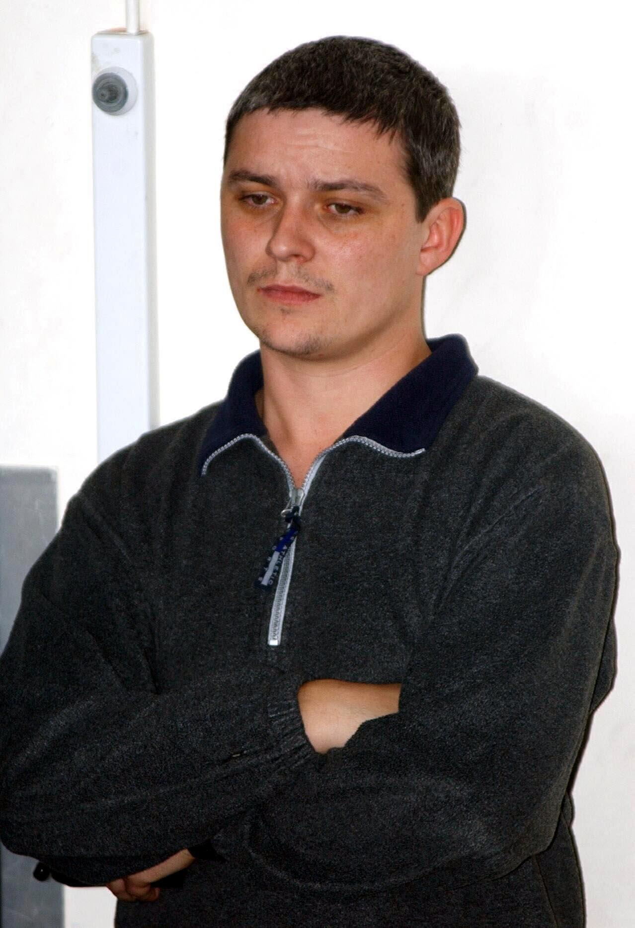 Child killer Ian Huntley receives Covid vaccine in prison ahead of millions of law-abiding Brits