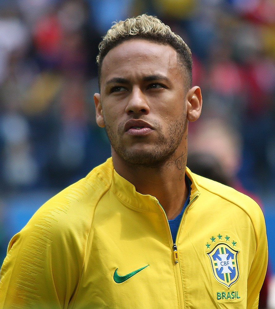 Mysterious Fortnite update will feature bizarre Neymar appearance as Chapter 2 Season 6 begins