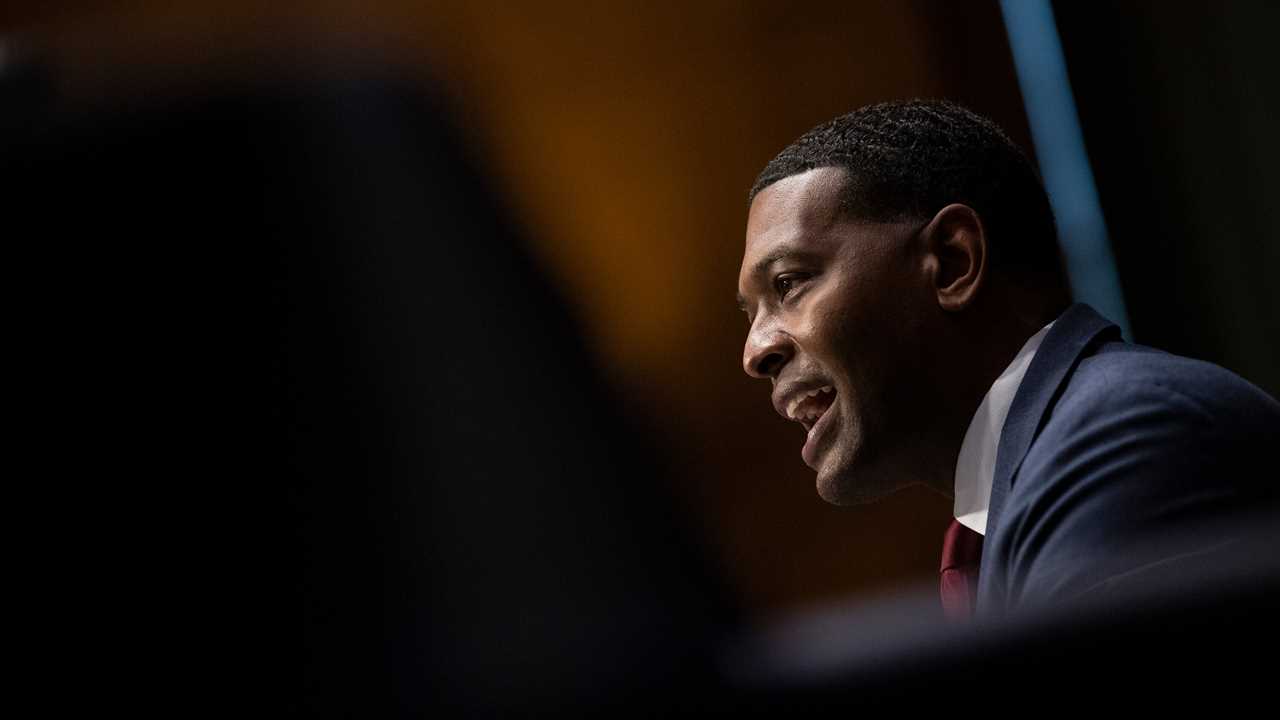 New E.P.A. Head Says Agency Has Climate Regulations Underway