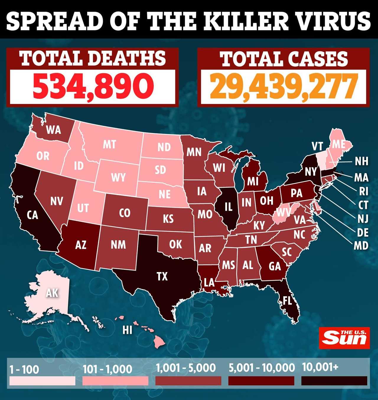 CDC begs Spring Breakers NOT to travel amid Covid surge fears as TSA screens pandemic-high of 1.3m passengers in one day