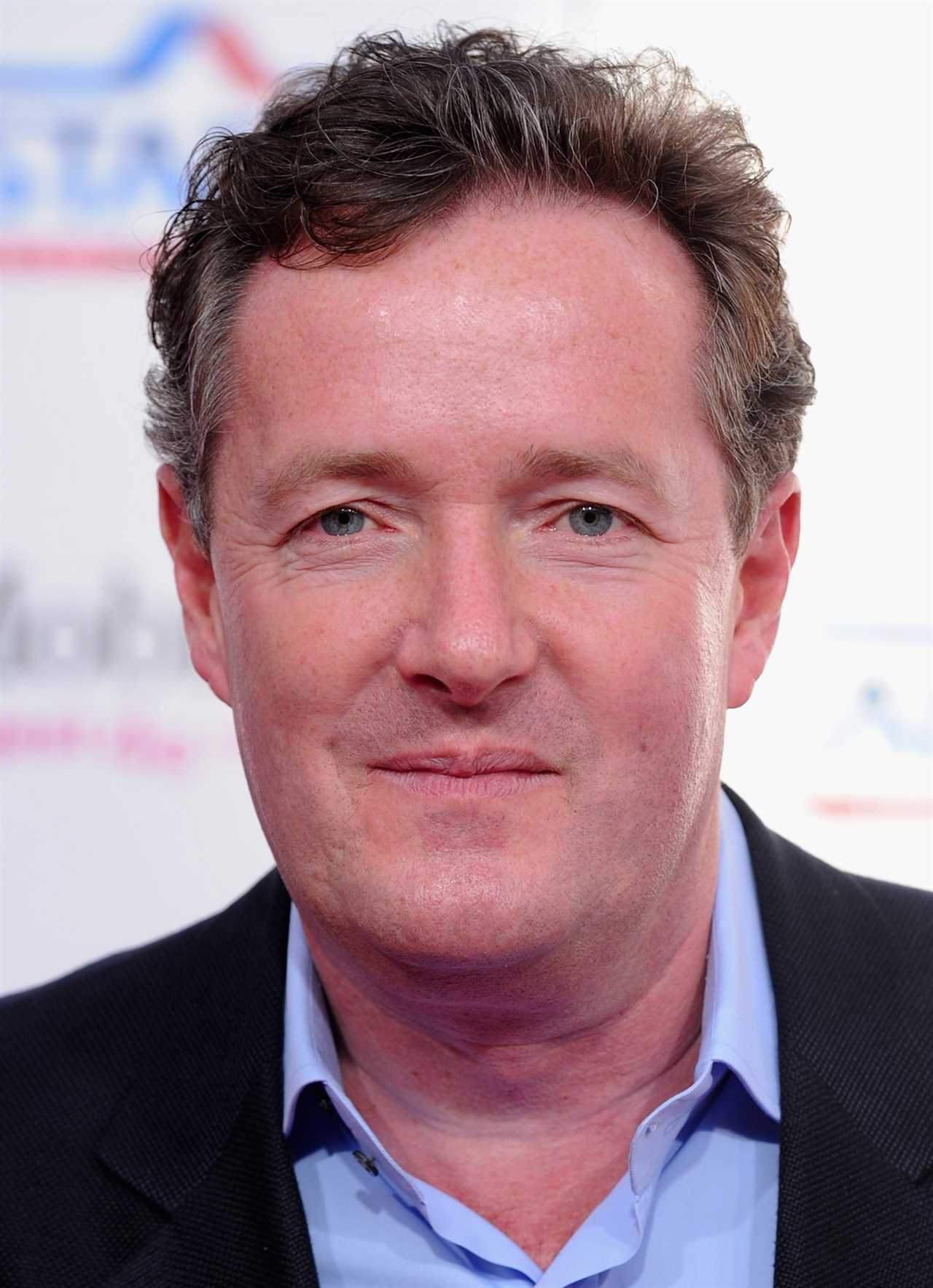 Piers Morgan slams ‘ridiculous’ EU for causing ‘panic’ over AstraZeneca vaccine urging Boris Johnson to take jabs back