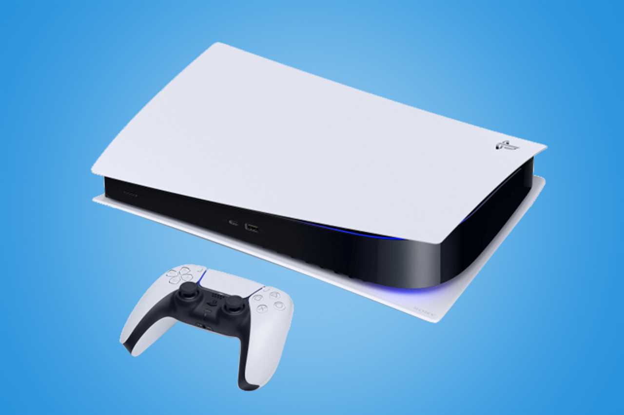 PS5 ‘getting restock at Amazon TODAY’ – with 46,000 consoles up for grabs