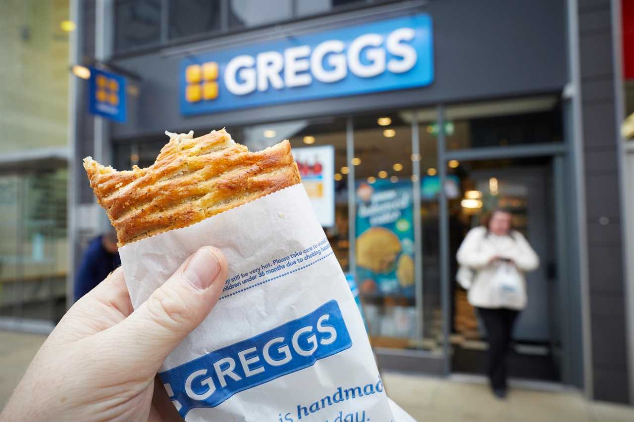 Greggs opening times 2021: Delivery and click and collect advice