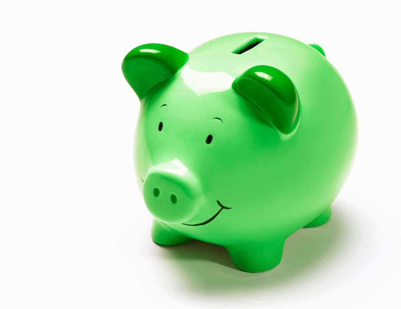 Brits urged to pump pensions into eco-friendly wind farms & solar panels to get bumper returns
