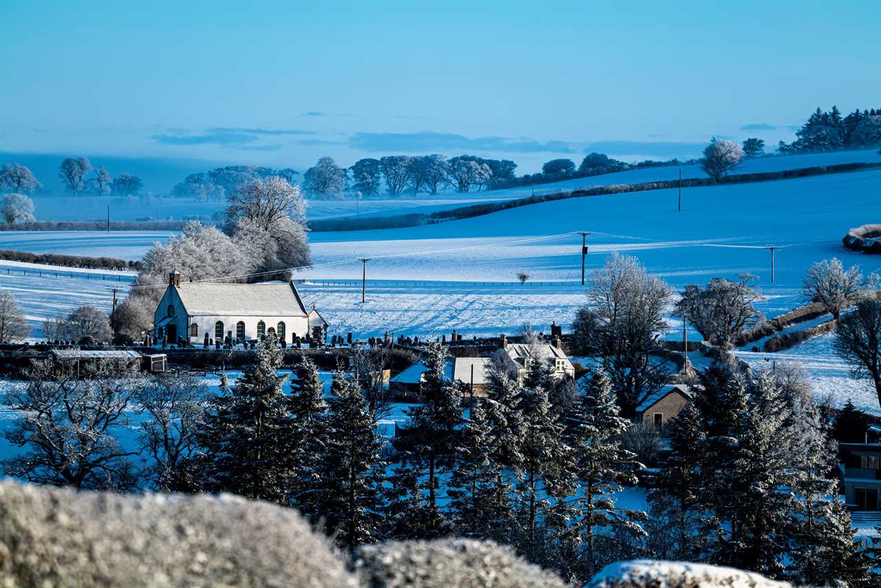 Britain wants Elon Musk to help fix broadband for remote areas by using his satellite network