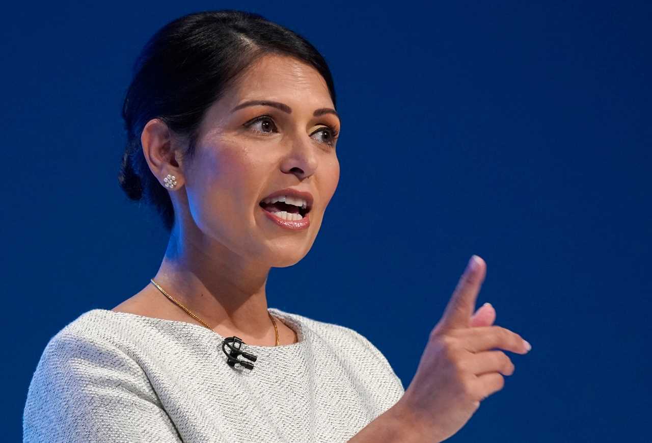 Child rapists and terrorists will be stopped from using exploiting modern slavery loophole to stay in Britain